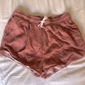 Comfy Sweat Shorts